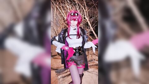 [Cosplay][my suite] Atsuki あつき - Suite Irony