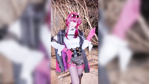 [Cosplay][my suite] Atsuki あつき - Suite Irony