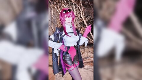 [Cosplay][my suite] Atsuki あつき - Suite Irony