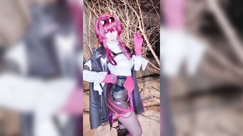 [Cosplay][my suite] Atsuki あつき - Suite Irony