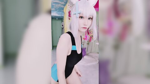 [Cosplay][my suite] Atsuki あつき - Suite Archive 1