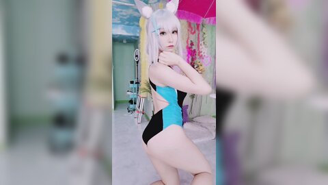 [Cosplay][my suite] Atsuki あつき - Suite Archive 1