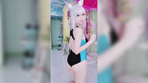 [Cosplay][my suite] Atsuki あつき - Suite Archive 1