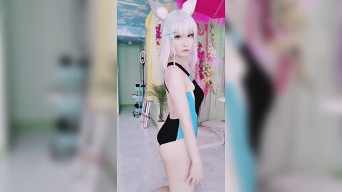 [Cosplay][my suite] Atsuki あつき - Suite Archive 1