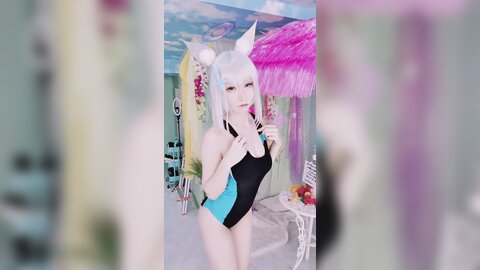 [Cosplay][my suite] Atsuki あつき - Suite Archive 1