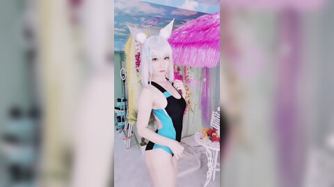 [Cosplay][my suite] Atsuki あつき - Suite Archive 1