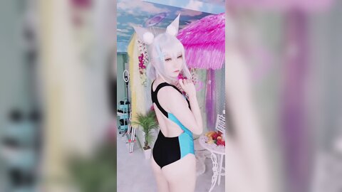 [Cosplay][my suite] Atsuki あつき - Suite Archive 1