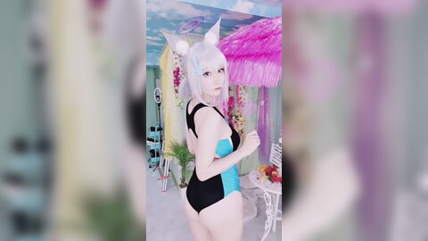 [Cosplay][my suite] Atsuki あつき - Suite Archive 1