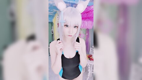 [Cosplay][my suite] Atsuki あつき - Suite Archive 1