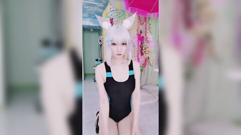 [Cosplay][my suite] Atsuki あつき - Suite Archive 1