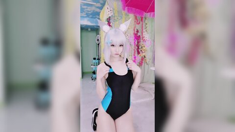 [Cosplay][my suite] Atsuki あつき - Suite Archive 1
