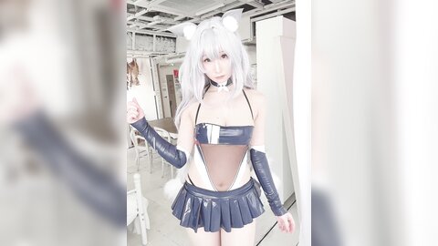 [Cosplay][my suite] Atsuki あつき - Suite Lane 25 スイートレーン25