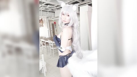 [Cosplay][my suite] Atsuki あつき - Suite Lane 25 スイートレーン25