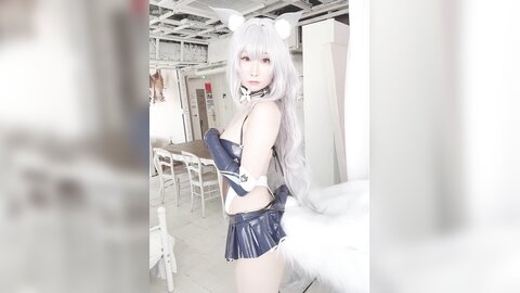 [Cosplay][my suite] Atsuki あつき - Suite Lane 25 スイートレーン25