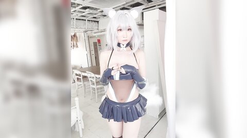 [Cosplay][my suite] Atsuki あつき - Suite Lane 25 スイートレーン25