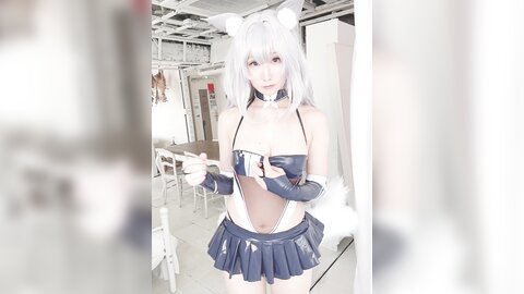 [Cosplay][my suite] Atsuki あつき - Suite Lane 25 スイートレーン25