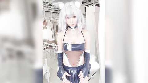 [Cosplay][my suite] Atsuki あつき - Suite Lane 25 スイートレーン25