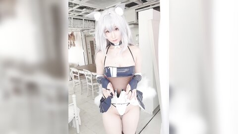 [Cosplay][my suite] Atsuki あつき - Suite Lane 25 スイートレーン25