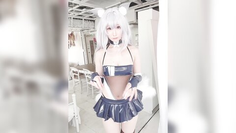 [Cosplay][my suite] Atsuki あつき - Suite Lane 25 スイートレーン25