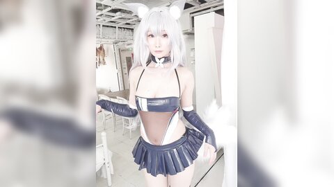 [Cosplay][my suite] Atsuki あつき - Suite Lane 25 スイートレーン25