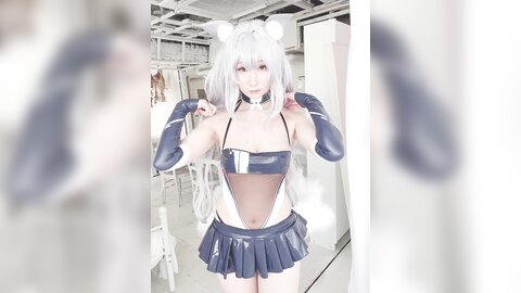 [Cosplay][my suite] Atsuki あつき - Suite Lane 25 スイートレーン25