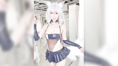 [Cosplay][my suite] Atsuki あつき - Suite Lane 25 スイートレーン25