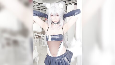 [Cosplay][my suite] Atsuki あつき - Suite Lane 25 スイートレーン25