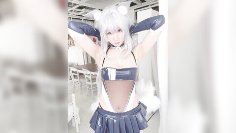 [Cosplay][my suite] Atsuki あつき - Suite Lane 25 スイートレーン25