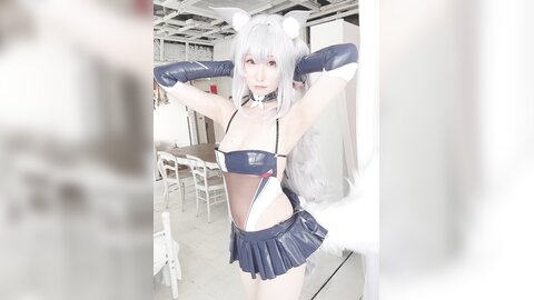 [Cosplay][my suite] Atsuki あつき - Suite Lane 25 スイートレーン25