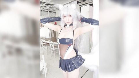 [Cosplay][my suite] Atsuki あつき - Suite Lane 25 スイートレーン25
