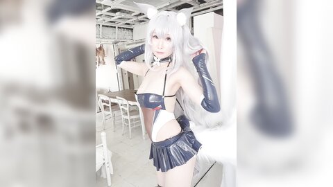 [Cosplay][my suite] Atsuki あつき - Suite Lane 25 スイートレーン25