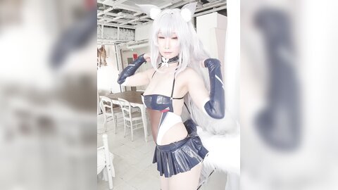 [Cosplay][my suite] Atsuki あつき - Suite Lane 25 スイートレーン25