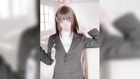 [Cosplay][my suite] Atsuki あつき - Suite Archive 2