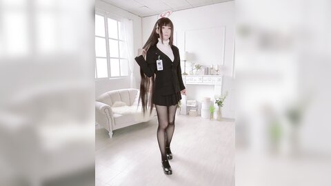 [Cosplay][my suite] Atsuki あつき - Suite Archive 2
