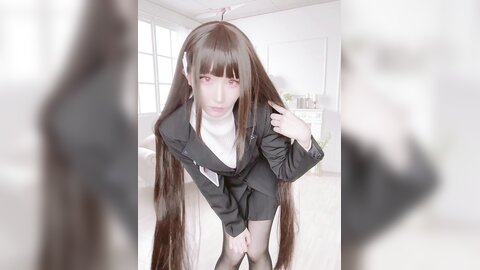[Cosplay][my suite] Atsuki あつき - Suite Archive 2