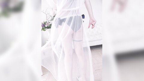 [Cosplay][my suite] Atsuki あつき - Suite Collection.43 -KanColle Shigure Kai 3- 艦これ　時雨改三