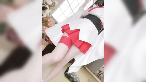 [Cosplay][my suite] Atsuki あつき - Suite Collection.44 KanColle FusouYamashiro