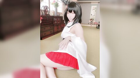 [Cosplay][my suite] Atsuki あつき - Suite Collection.44 KanColle FusouYamashiro
