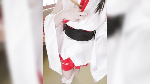 [Cosplay][my suite] Atsuki あつき - Suite Collection.44 KanColle FusouYamashiro