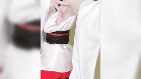 [Cosplay][my suite] Atsuki あつき - Suite Collection.44 KanColle FusouYamashiro