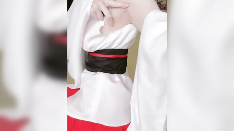 [Cosplay][my suite] Atsuki あつき - Suite Collection.44 KanColle FusouYamashiro