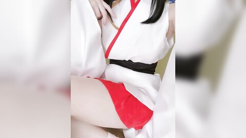 [Cosplay][my suite] Atsuki あつき - Suite Collection.44 KanColle FusouYamashiro