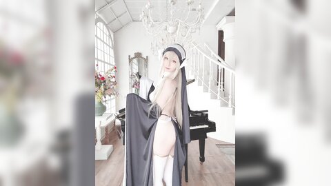 [Cosplay][my suite] Atsuki あつき - Suite Lane 26 スイートレーン26