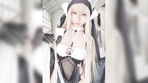 [Cosplay][my suite] Atsuki あつき - Suite Lane 26 スイートレーン26