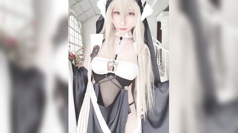 [Cosplay][my suite] Atsuki あつき - Suite Lane 26 スイートレーン26