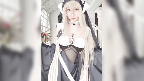 [Cosplay][my suite] Atsuki あつき - Suite Lane 26 スイートレーン26