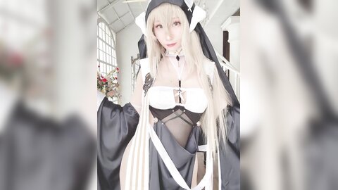 [Cosplay][my suite] Atsuki あつき - Suite Lane 26 スイートレーン26