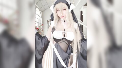 [Cosplay][my suite] Atsuki あつき - Suite Lane 26 スイートレーン26