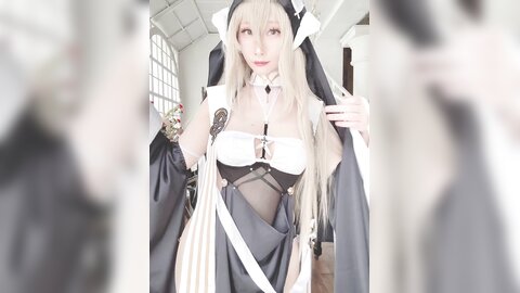 [Cosplay][my suite] Atsuki あつき - Suite Lane 26 スイートレーン26