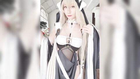 [Cosplay][my suite] Atsuki あつき - Suite Lane 26 スイートレーン26